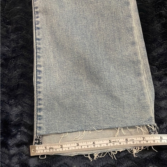 Hidden Happi flare jeans - Picture 9 of 11